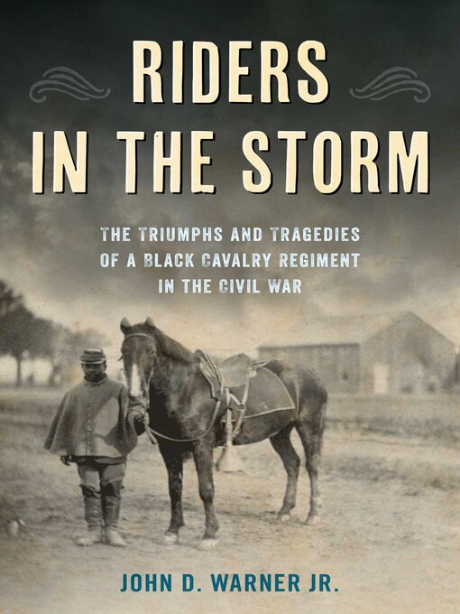 Title details for Riders in the Storm by John D. Warner - Available